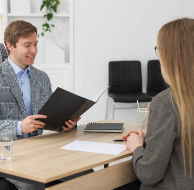 Resume Screening Services